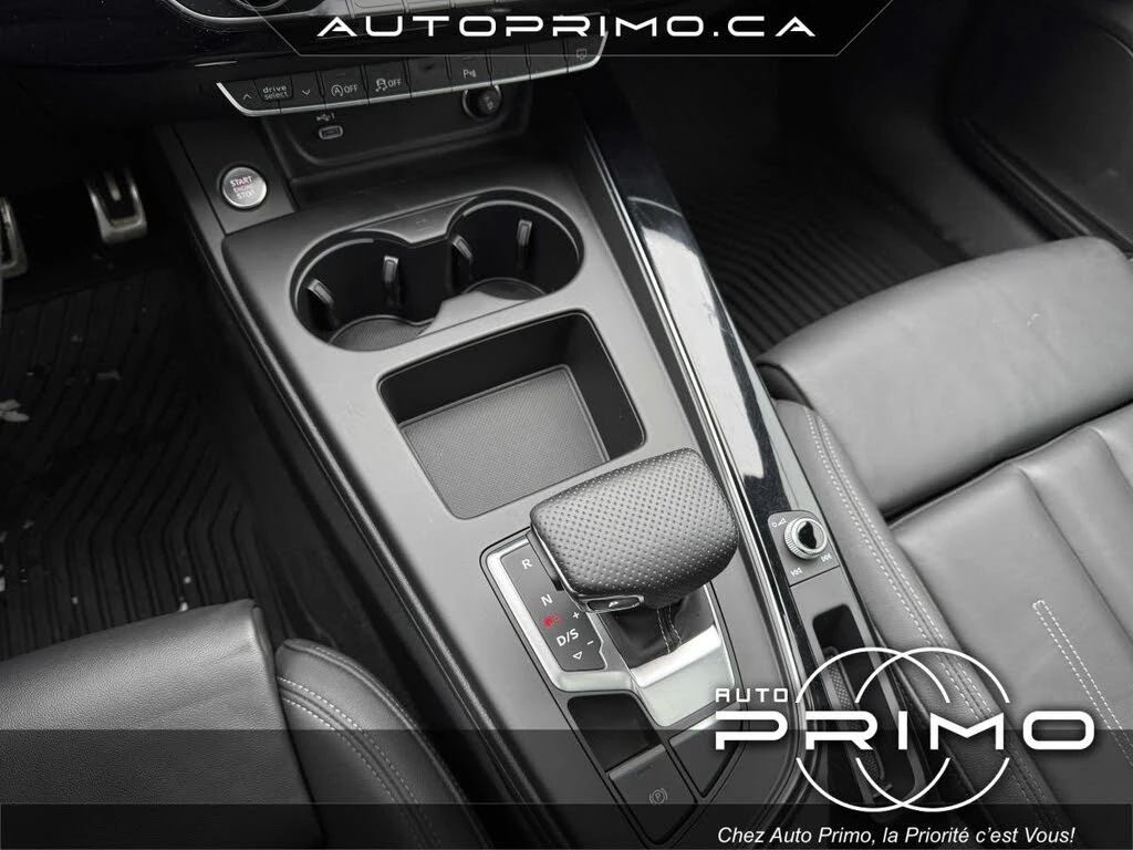 Audi A4 Premium Plus* S line* ����������* (���� �� ��) | Mobile.bg � ����������� 16