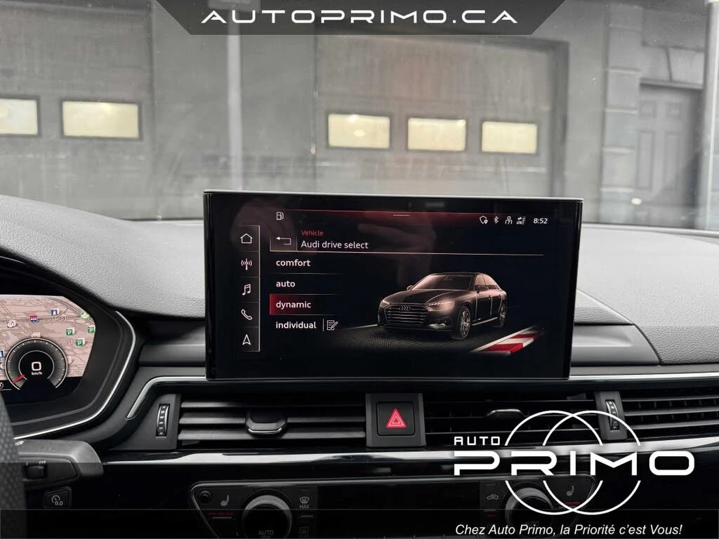 Audi A4 Premium Plus* S line* ����������* (���� �� ��) | Mobile.bg � ����������� 14