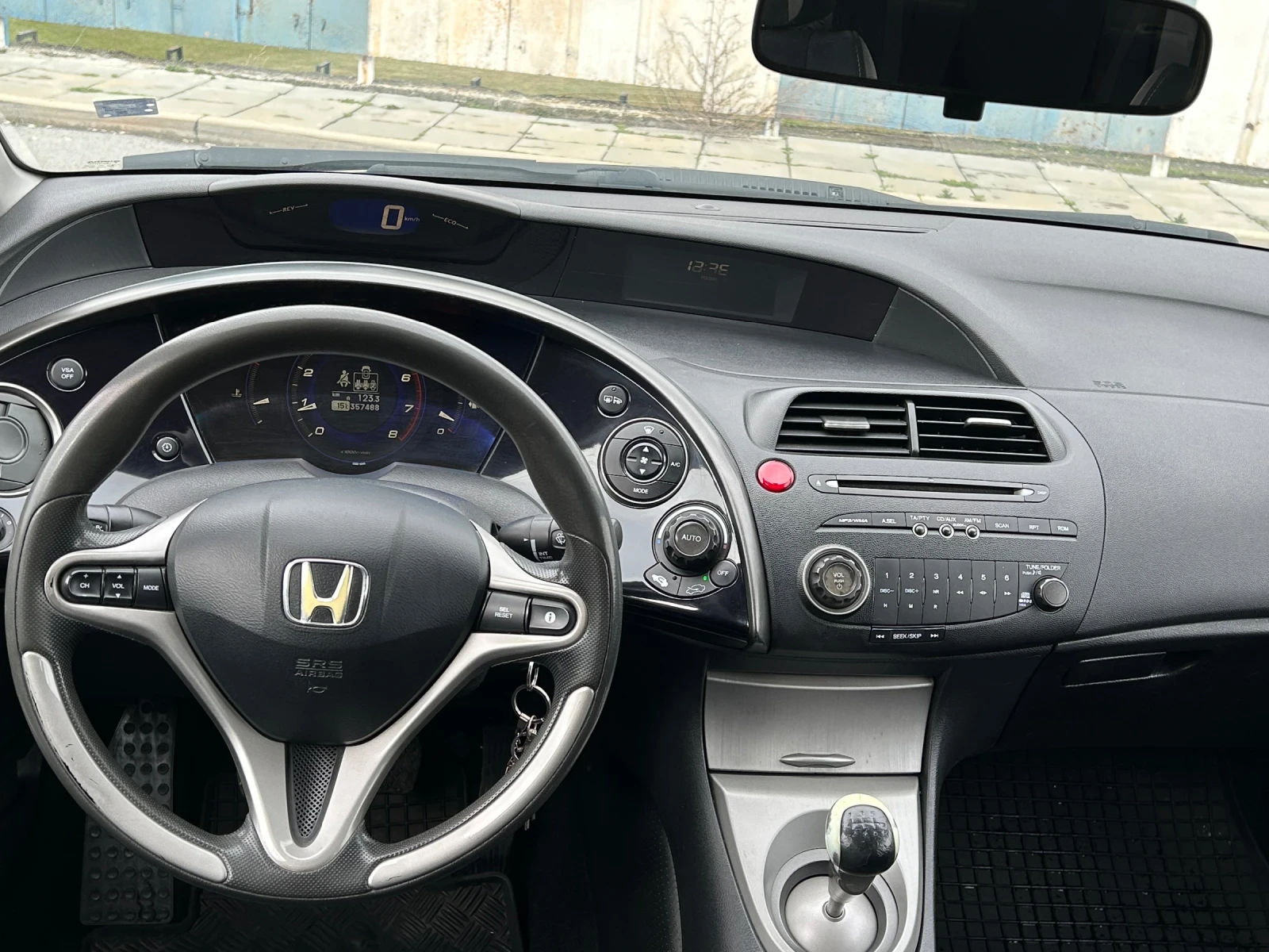 Honda Civic | Mobile.bg � ����������� 5