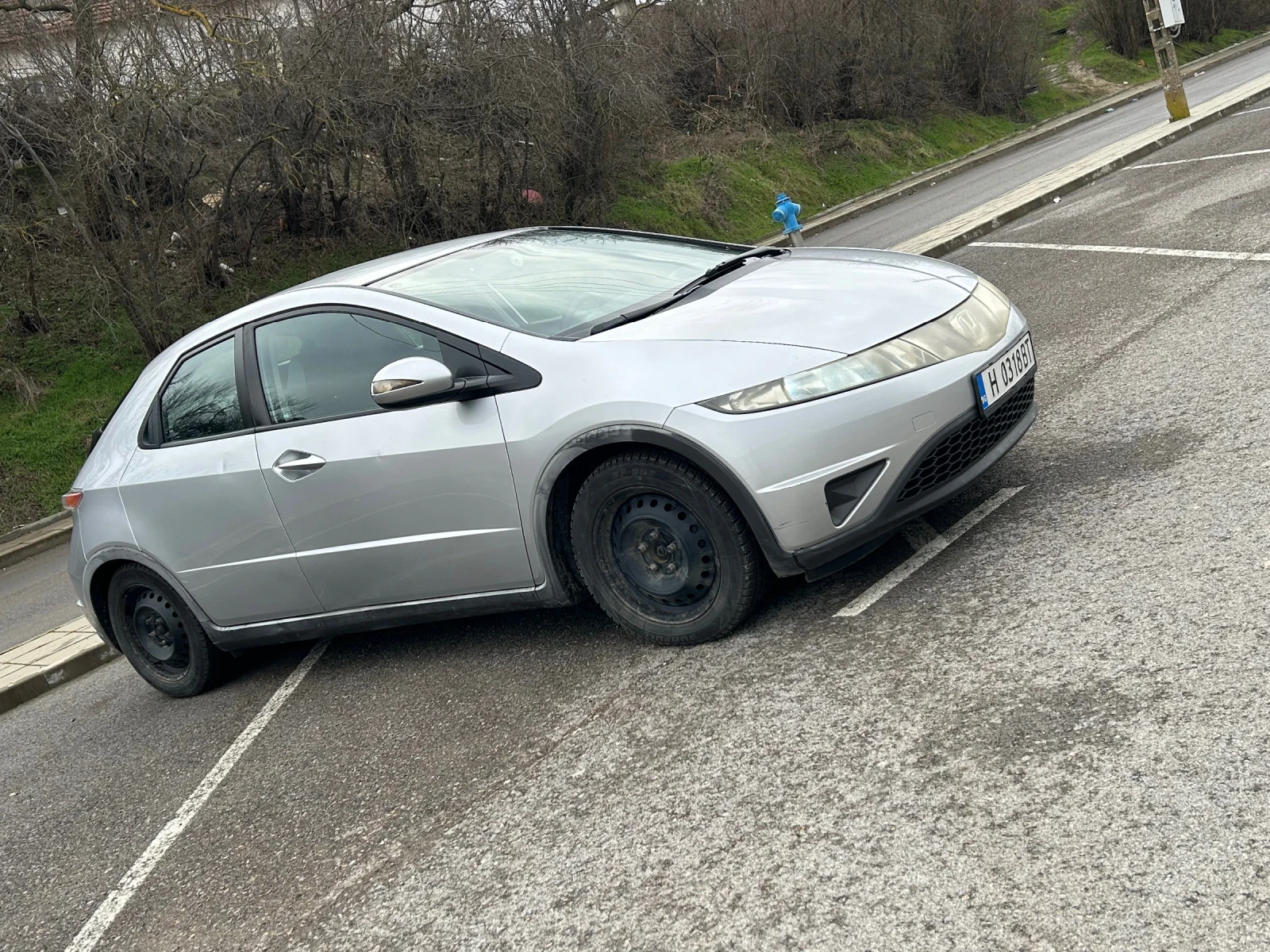 Honda Civic | Mobile.bg � ����������� 2