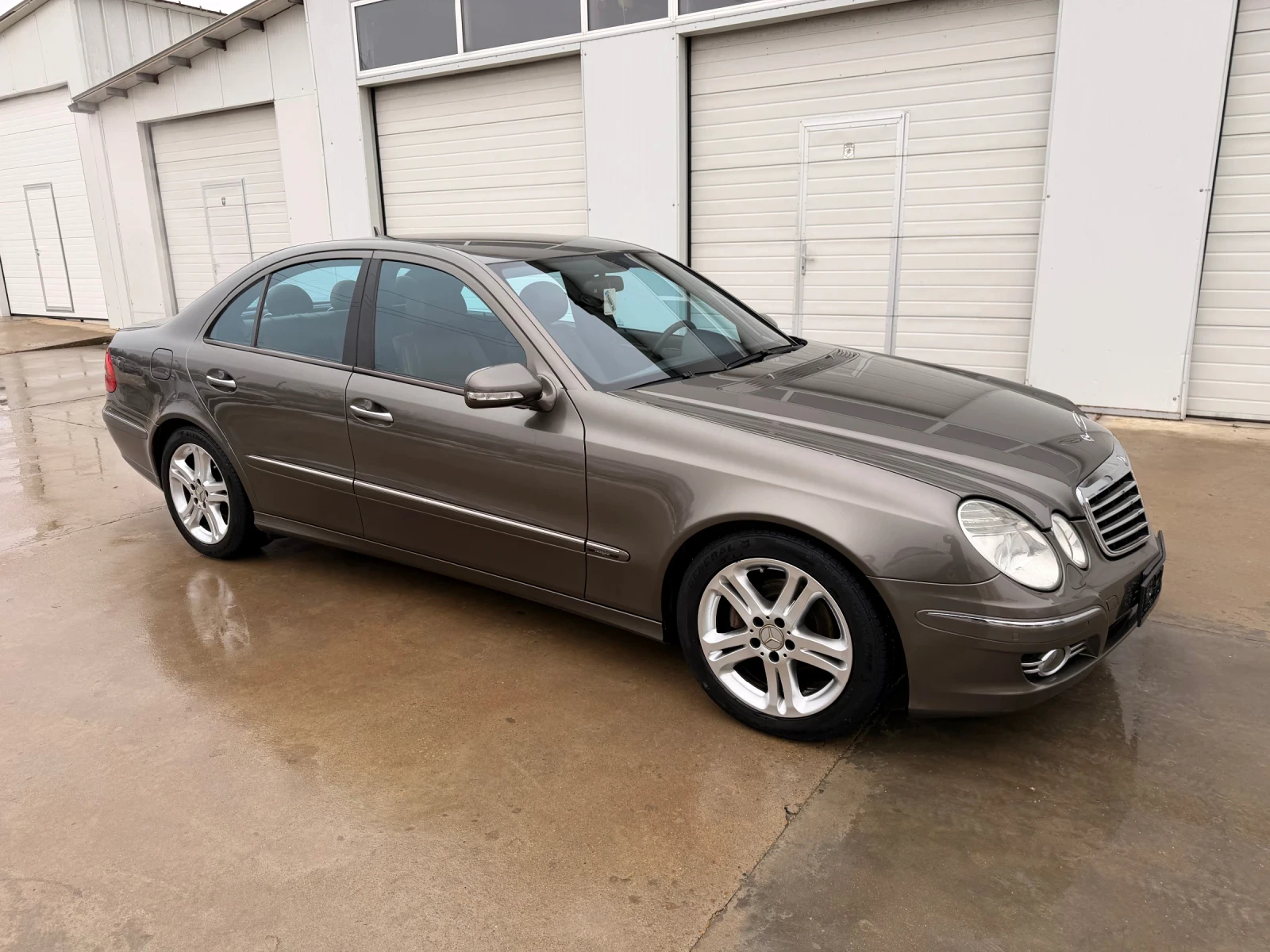 Mercedes-Benz E 280 3.0cdi * EVO* UNIKAT*  | Mobile.bg � ����������� 12