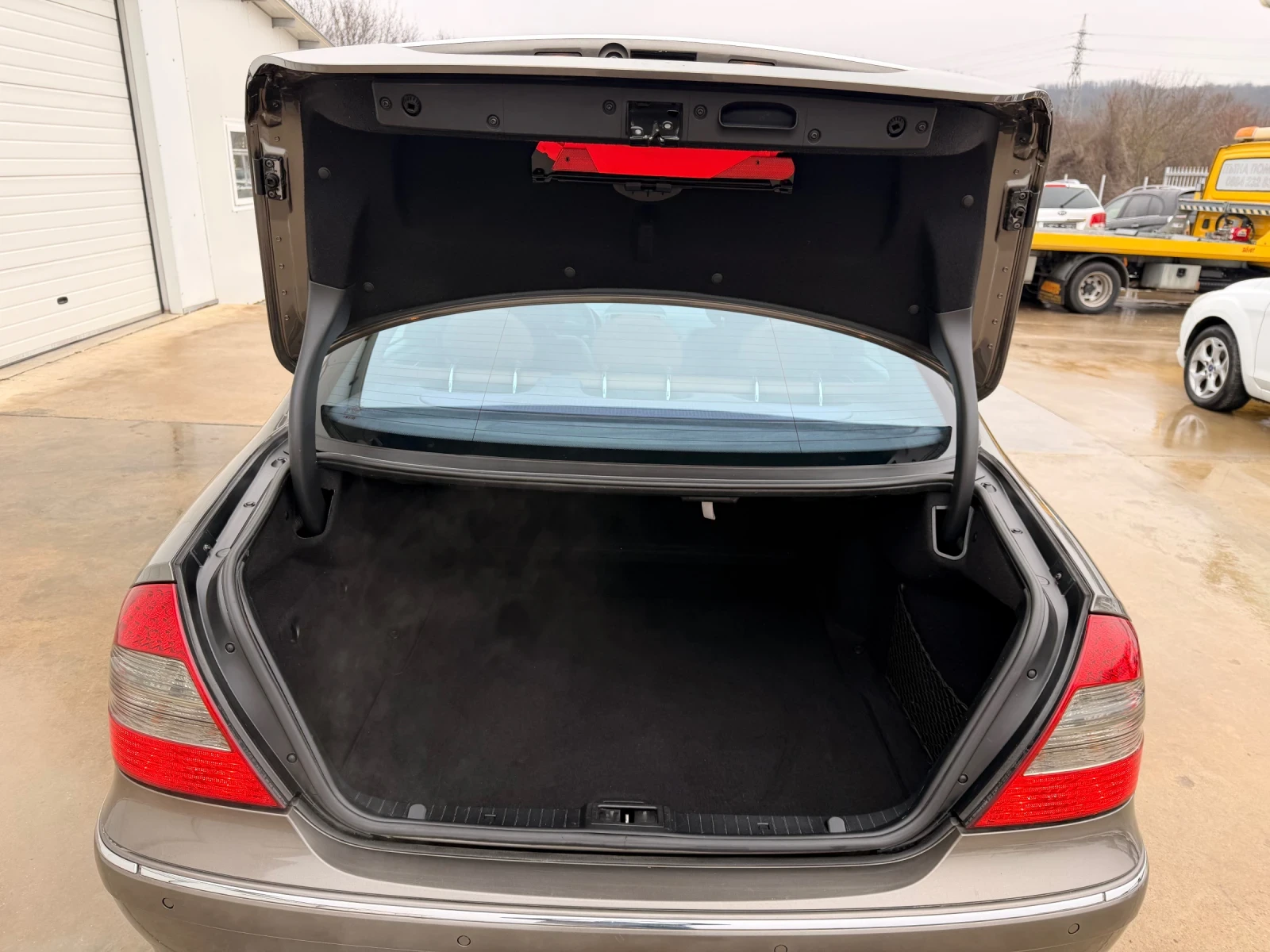 Mercedes-Benz E 280 3.0cdi * EVO* UNIKAT*  | Mobile.bg � ����������� 15