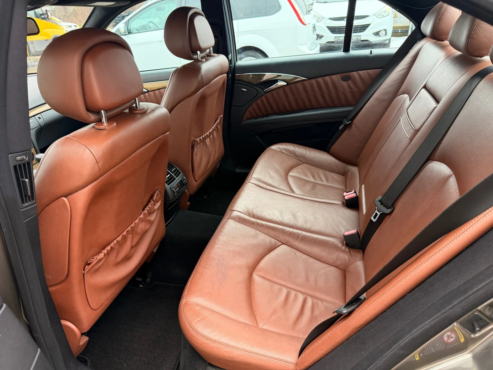 Mercedes-Benz E 280 3.0cdi * EVO* UNIKAT*  - изображение 7