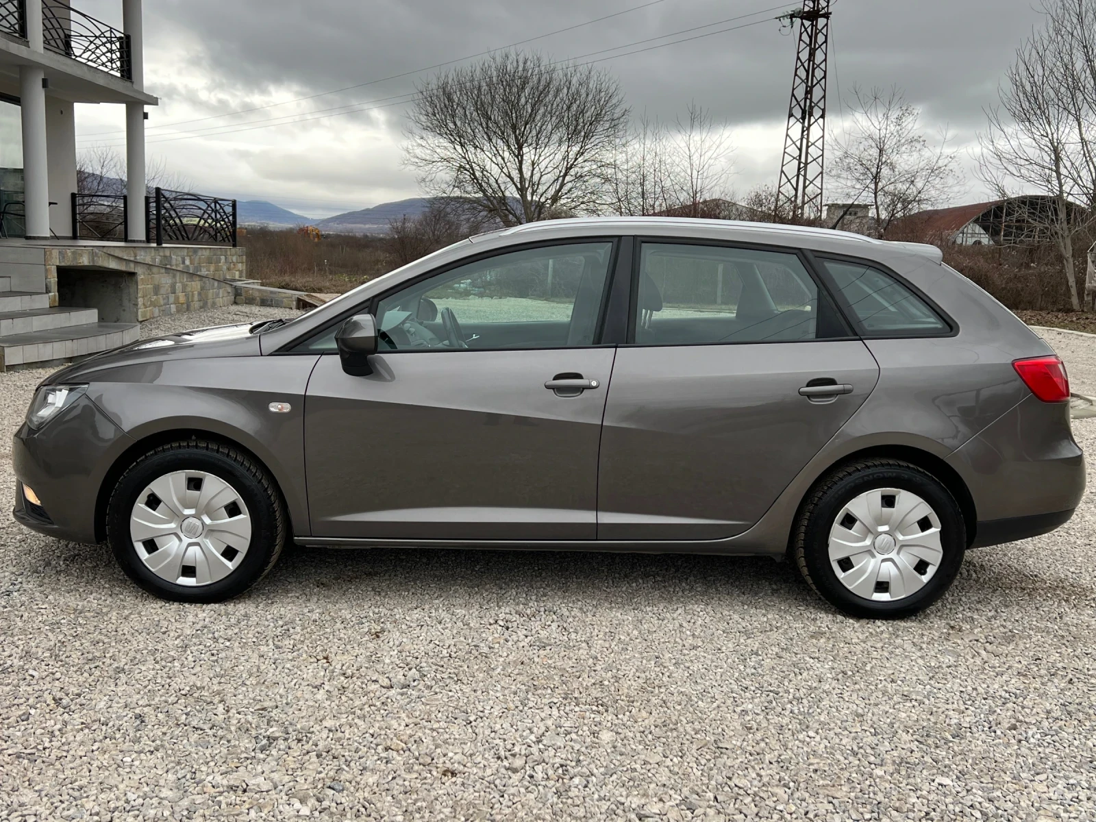 Seat Ibiza 1.2 TDI - изображение 4