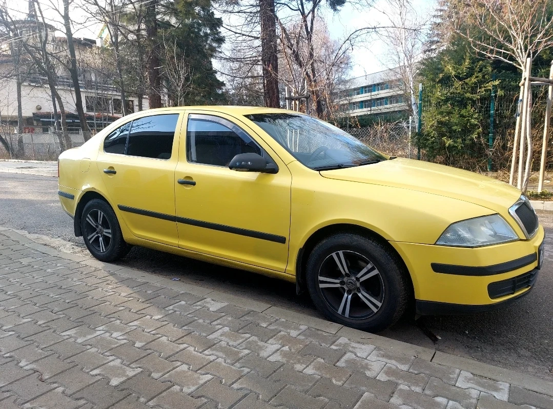 Skoda Octavia 1.9 TDI | Mobile.bg � ����������� 1