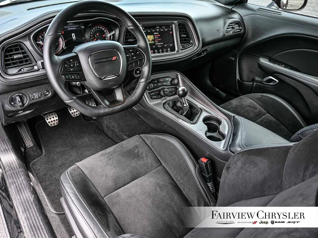 Dodge Challenger R/T RWD * CARFAX * АвтоКредит* (ЦЕНА ДО БГ) - изображение 7