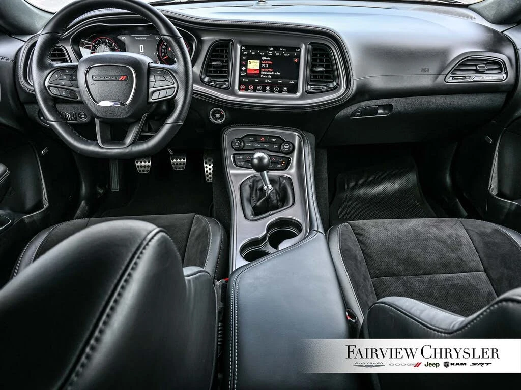 Dodge Challenger R/T RWD * CARFAX * АвтоКредит* (ЦЕНА ДО БГ) - изображение 10