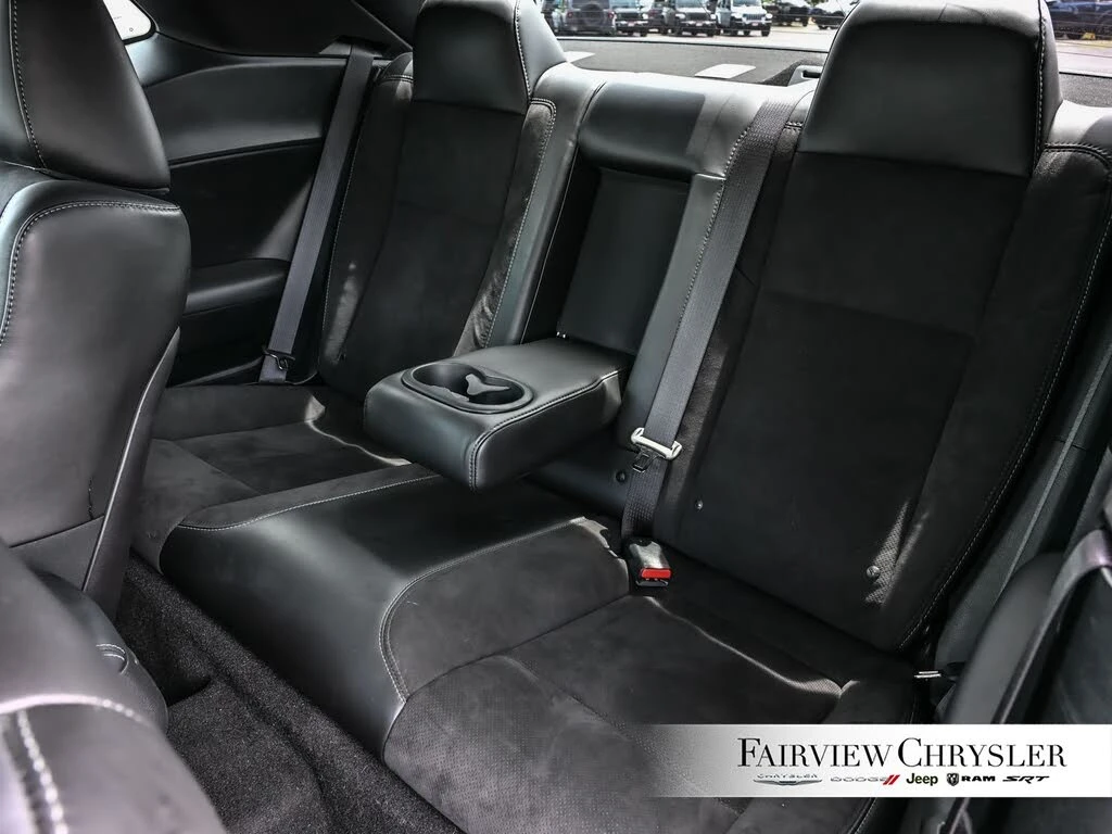 Dodge Challenger R/T RWD * CARFAX * АвтоКредит* (ЦЕНА ДО БГ) - изображение 9