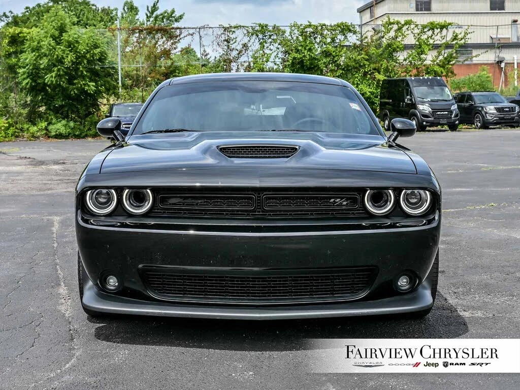 Dodge Challenger R/T RWD * CARFAX * АвтоКредит* (ЦЕНА ДО БГ) - изображение 2