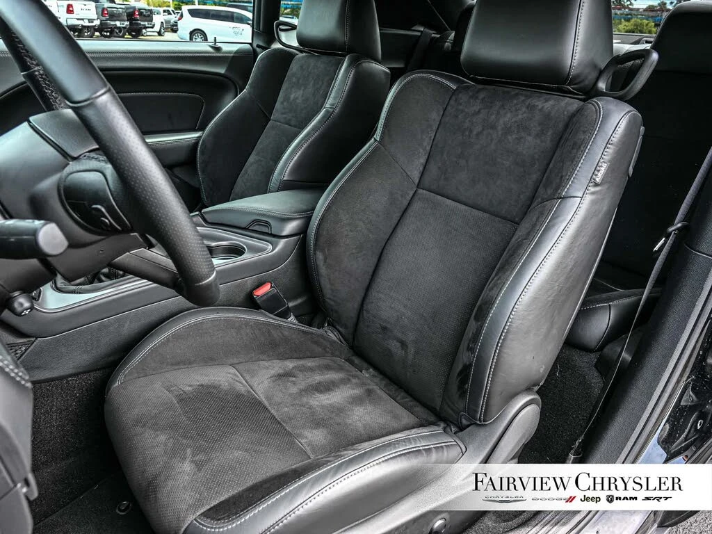 Dodge Challenger R/T RWD * CARFAX * АвтоКредит* (ЦЕНА ДО БГ) - изображение 8