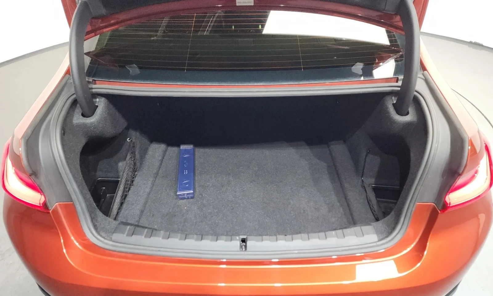 BMW 320 3 Series (G20) 320I  | Mobile.bg � ����������� 17