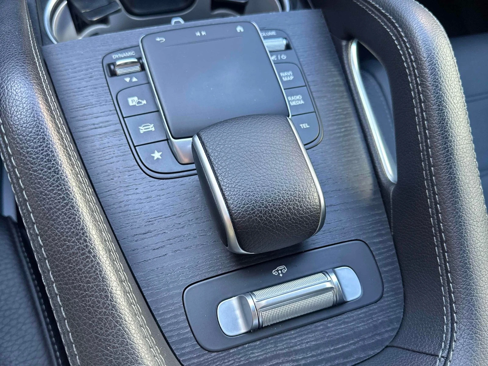 Mercedes-Benz GLE 450 � ����������� & ���� ������ | Mobile.bg � ����������� 13