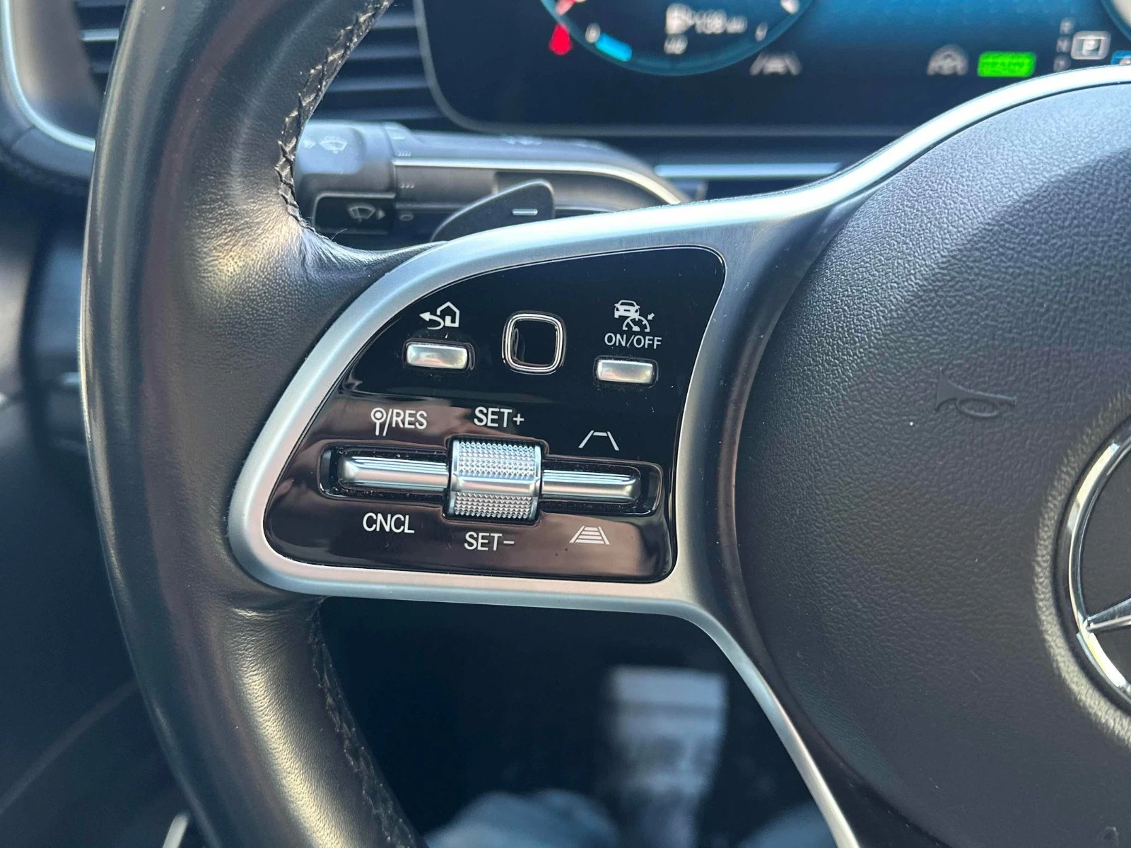 Mercedes-Benz GLE 450 � ����������� & ���� ������ | Mobile.bg � ����������� 10