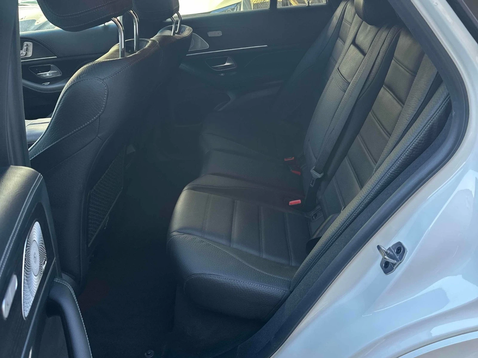 Mercedes-Benz GLE 450 � ����������� & ���� ������ | Mobile.bg � ����������� 14