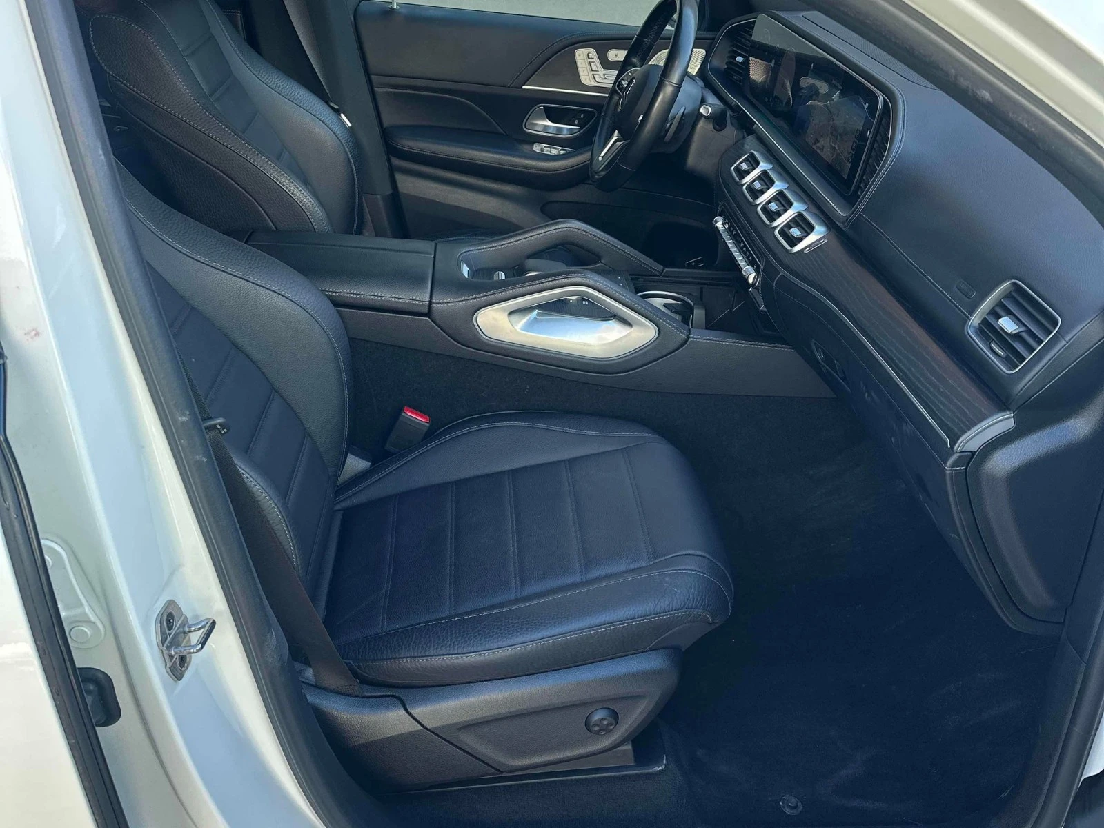 Mercedes-Benz GLE 450 � ����������� & ���� ������ | Mobile.bg � ����������� 11