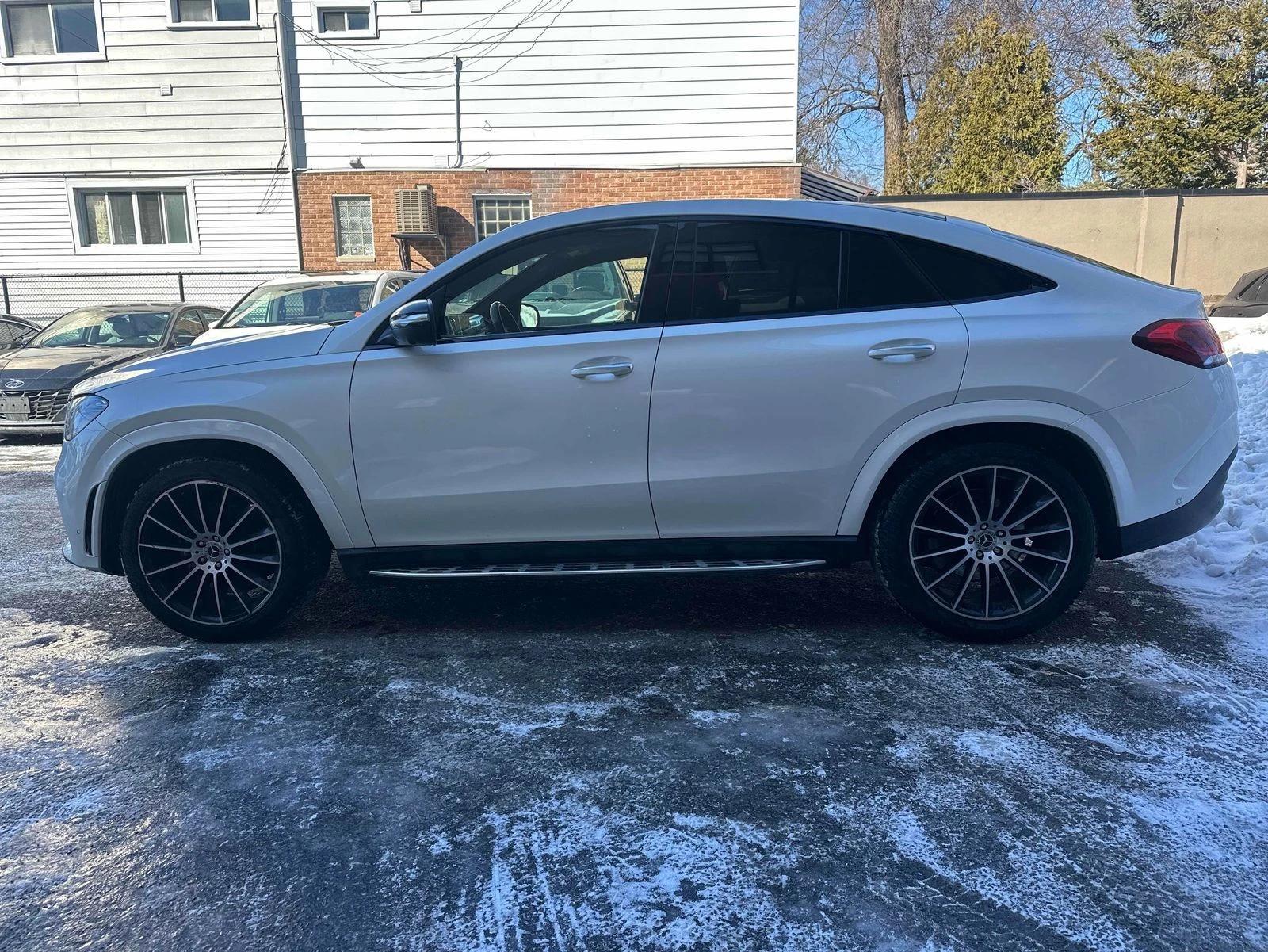Mercedes-Benz GLE 450 � ����������� & ���� ������ | Mobile.bg � ����������� 2