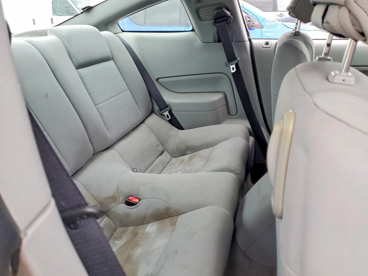 Ford Mustang 4l, снимка 10 - Автомобили и джипове - 53790004