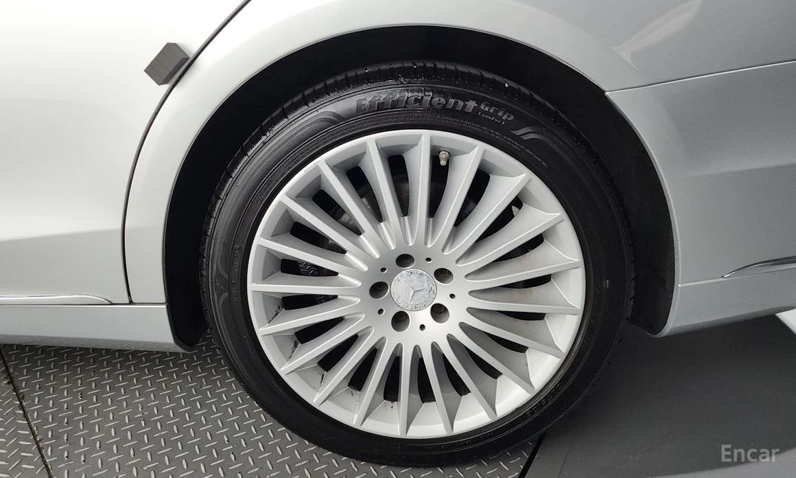 Mercedes-Benz S 350, снимка 5 - Автомобили и джипове - 53960295