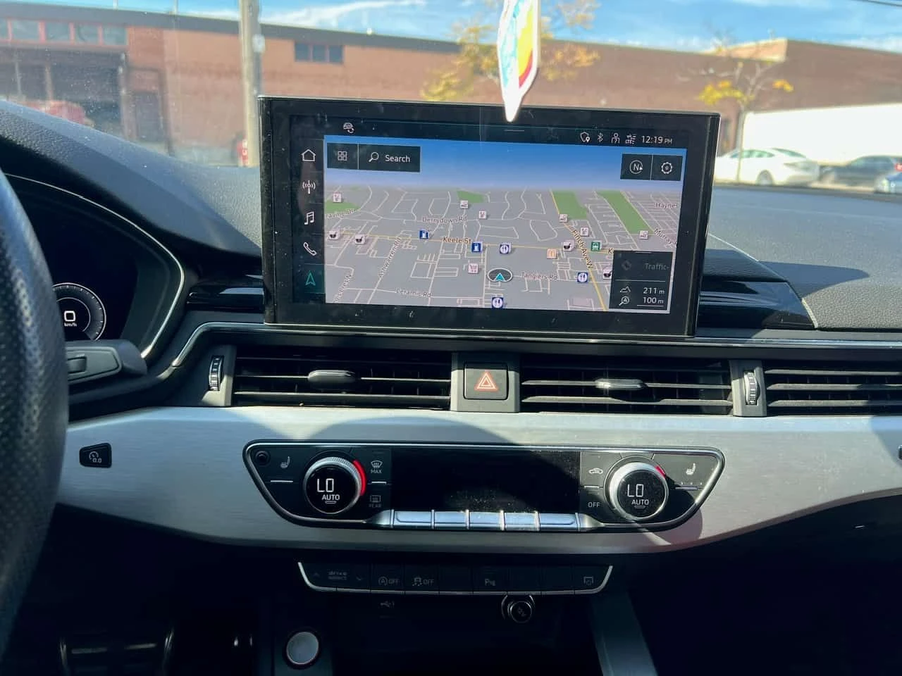 Audi S5  Technik /ЛАЗЕРНИ ФАРОВЕ/B&O/MASSAGE/DISTRONIC, снимка 9 - Автомобили и джипове - 54001523