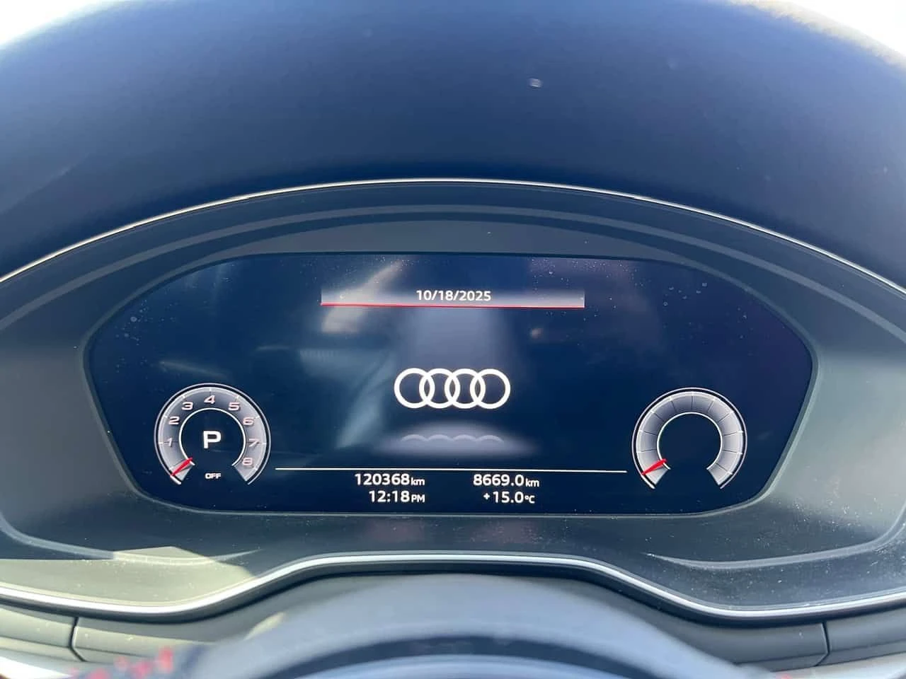 Audi S5  Technik /ЛАЗЕРНИ ФАРОВЕ/B&O/MASSAGE/DISTRONIC, снимка 8 - Автомобили и джипове - 54001523