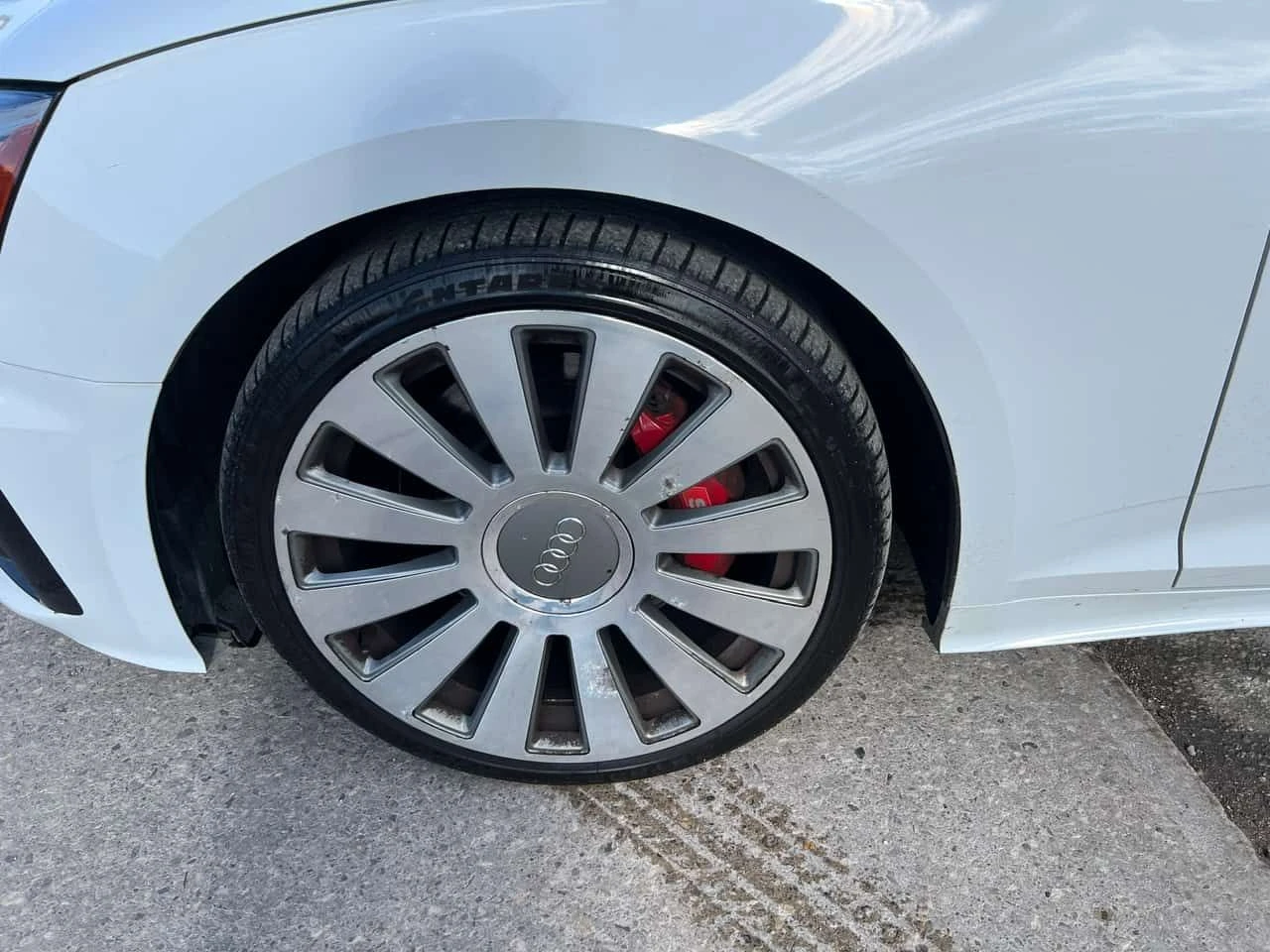 Audi S5  Technik /ЛАЗЕРНИ ФАРОВЕ/B&O/MASSAGE/DISTRONIC, снимка 7 - Автомобили и джипове - 54001523