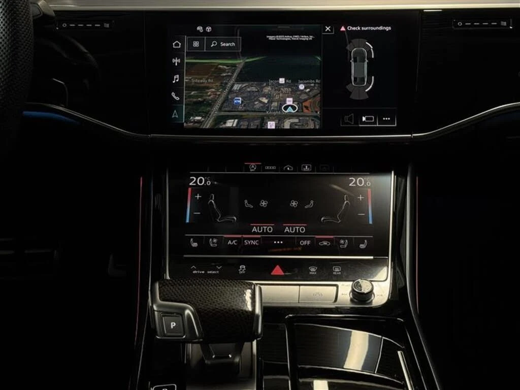 Audi S8 4.0�* A��������� * (���� �� ��) | Mobile.bg � ����������� 15