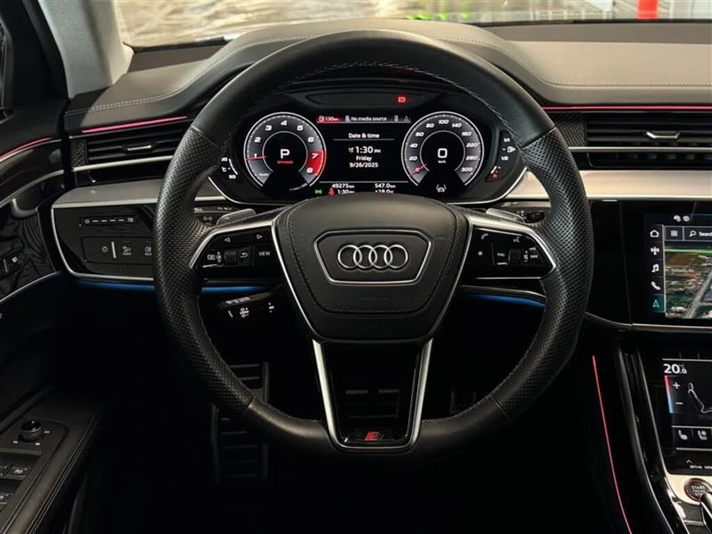 Audi S8 4.0�* A��������� * (���� �� ��) | Mobile.bg � ����������� 13