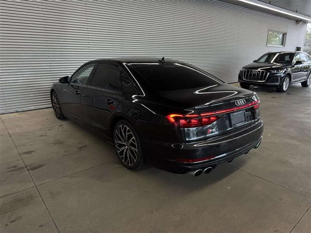 Audi S8 4.0�* A��������� * (���� �� ��) | Mobile.bg � ����������� 5
