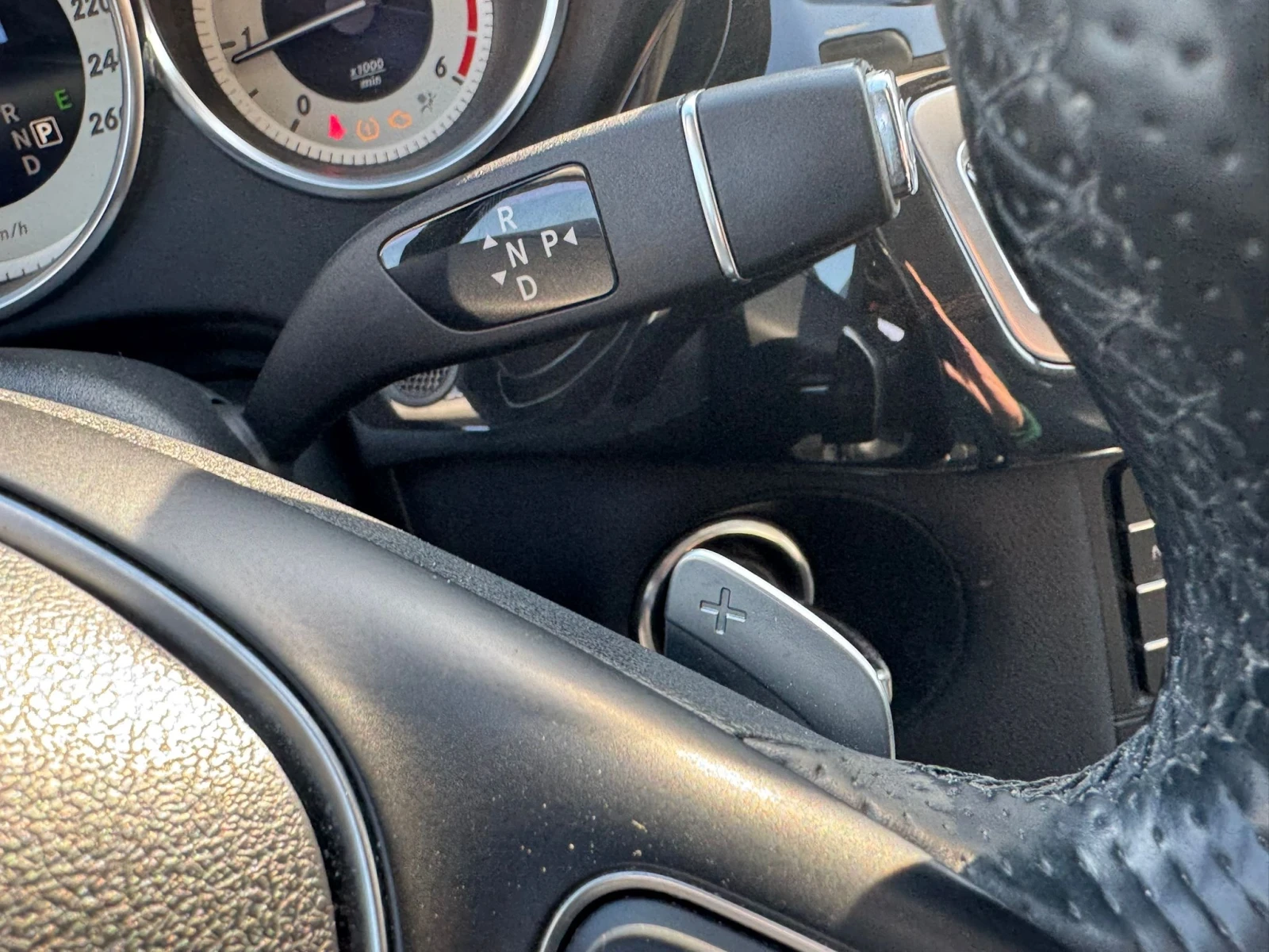 Mercedes-Benz CLS 220 BlueTEC Premium | Mobile.bg � ����������� 9