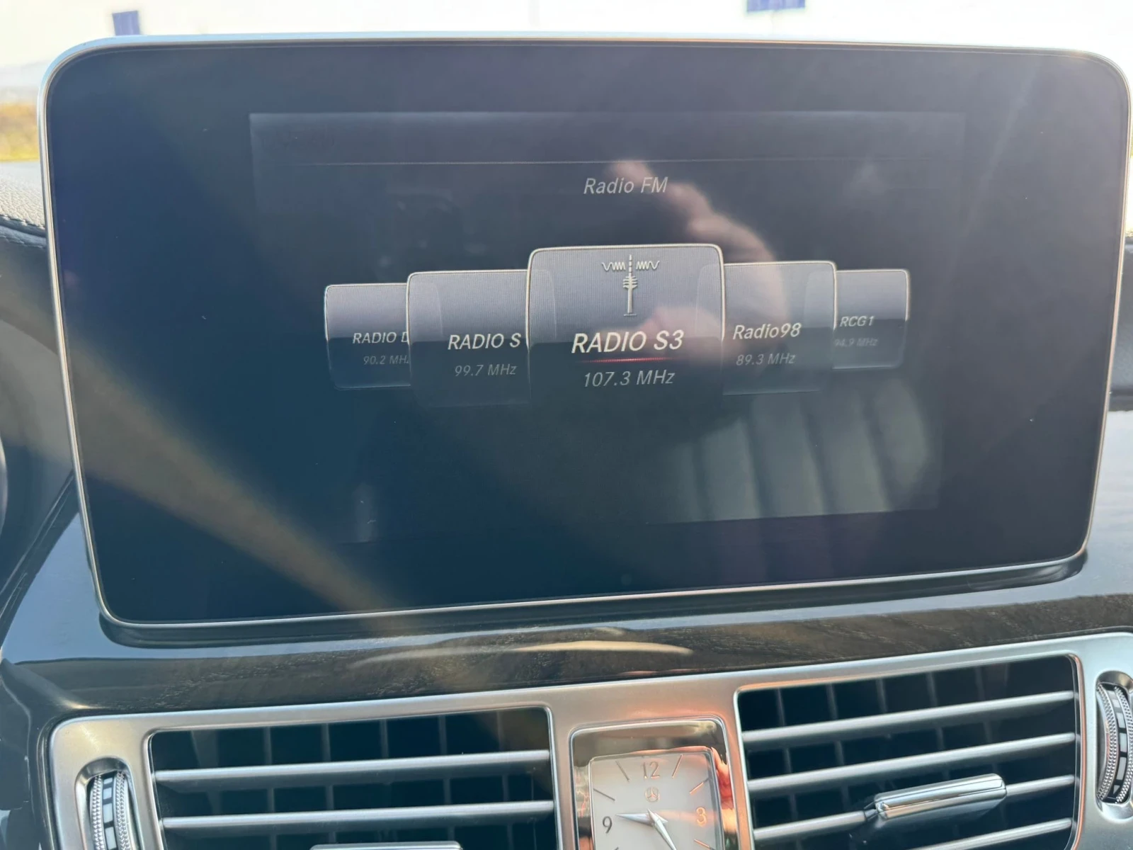 Mercedes-Benz CLS 220 BlueTEC Premium | Mobile.bg � ����������� 6