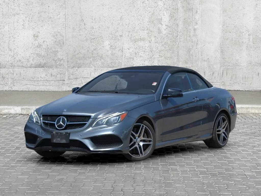 Mercedes-Benz E 55 4MATIC* ����������* (���� �� ��) | Mobile.bg � ����������� 1