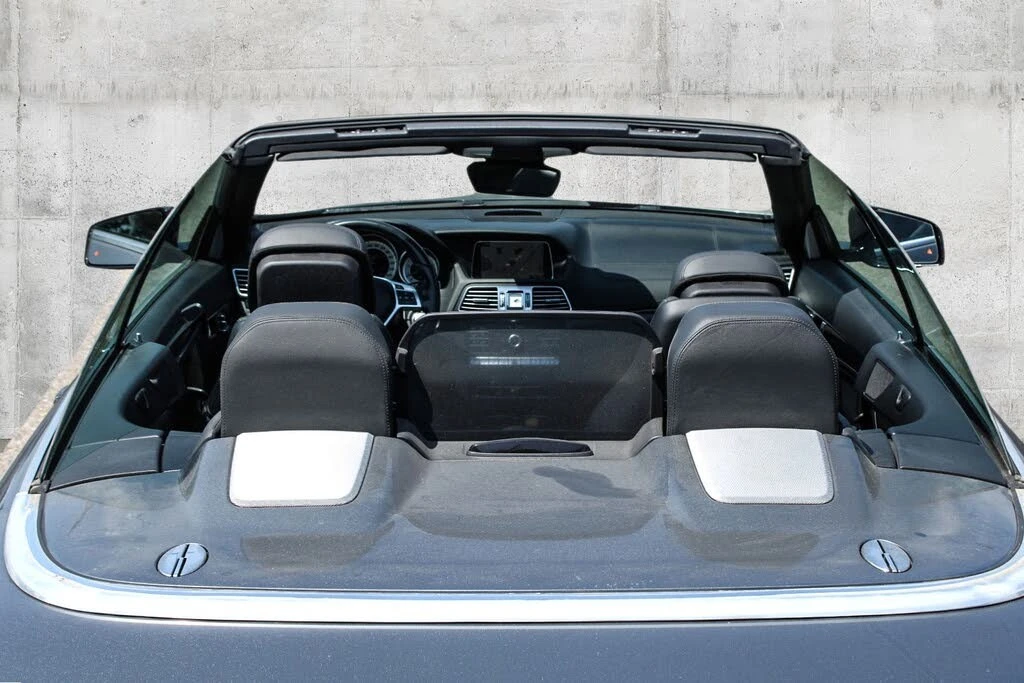 Mercedes-Benz E 55 4MATIC* ����������* (���� �� ��) | Mobile.bg � ����������� 7