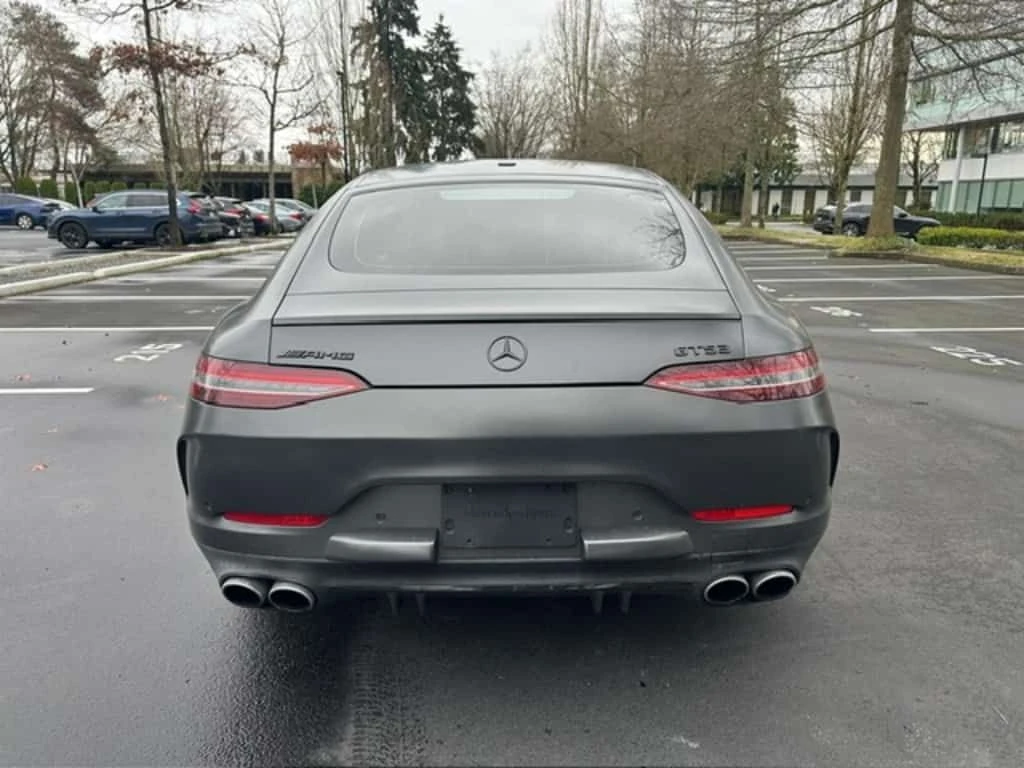 Mercedes-Benz AMG GT 53AMG 4-Door Coupe * ��������� ���� �� �� *  | Mobile.bg � ����������� 5
