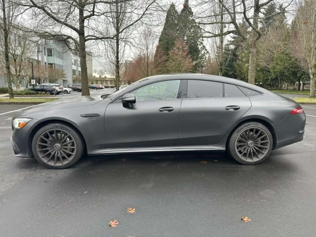 Mercedes-Benz AMG GT 53AMG 4-Door Coupe * ��������� ���� �� �� *  | Mobile.bg � ����������� 7