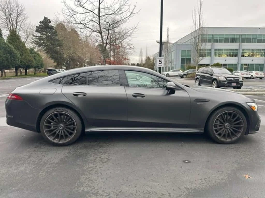 Mercedes-Benz AMG GT 53AMG 4-Door Coupe * ��������� ���� �� �� *  | Mobile.bg � ����������� 8