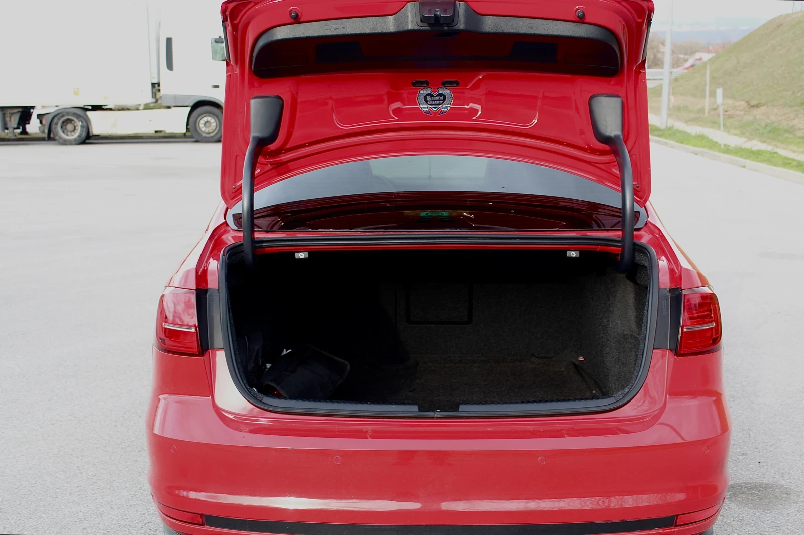 VW Jetta GLI(GTI)2.0TSI DSG /FACE/ ���/ ������/��������/��� | Mobile.bg � ����������� 4