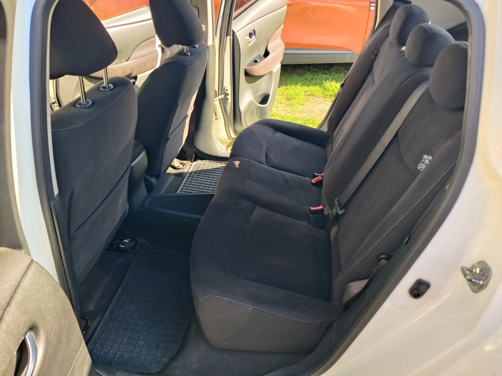 Nissan Leaf  Батерия 30kW, снимка 3 - Автомобили и джипове - 54246660