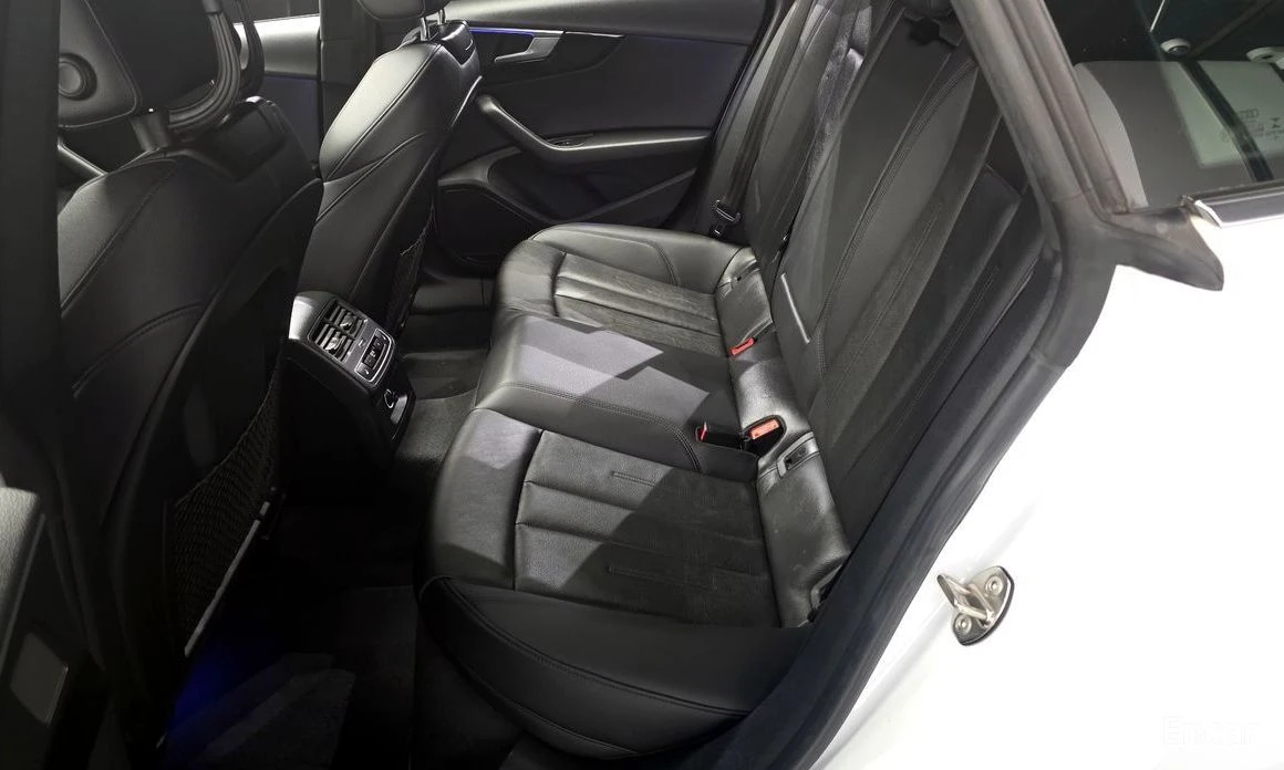 Audi A5, снимка 12 - Автомобили и джипове - 54640765
