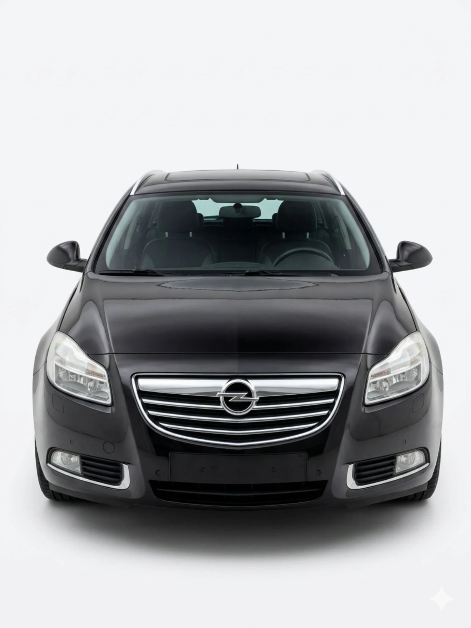 Opel Insignia 2.0 CDTI (160 к.с.)