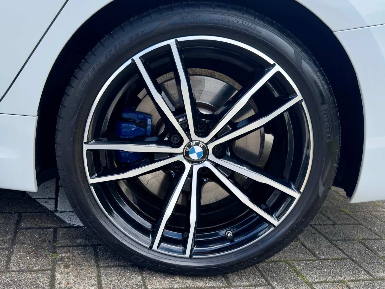 BMW 330 330E, снимка 16 - Автомобили и джипове - 54904491