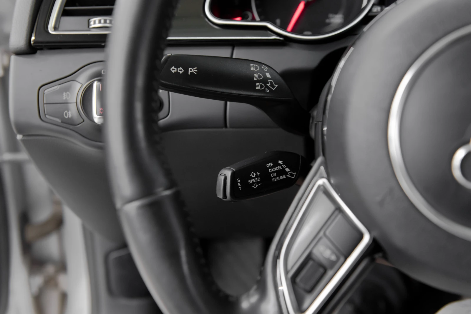 Audi A5 3.0TDI* 4x4* S5 Пакет, снимка 17 - Автомобили и джипове - 54908360