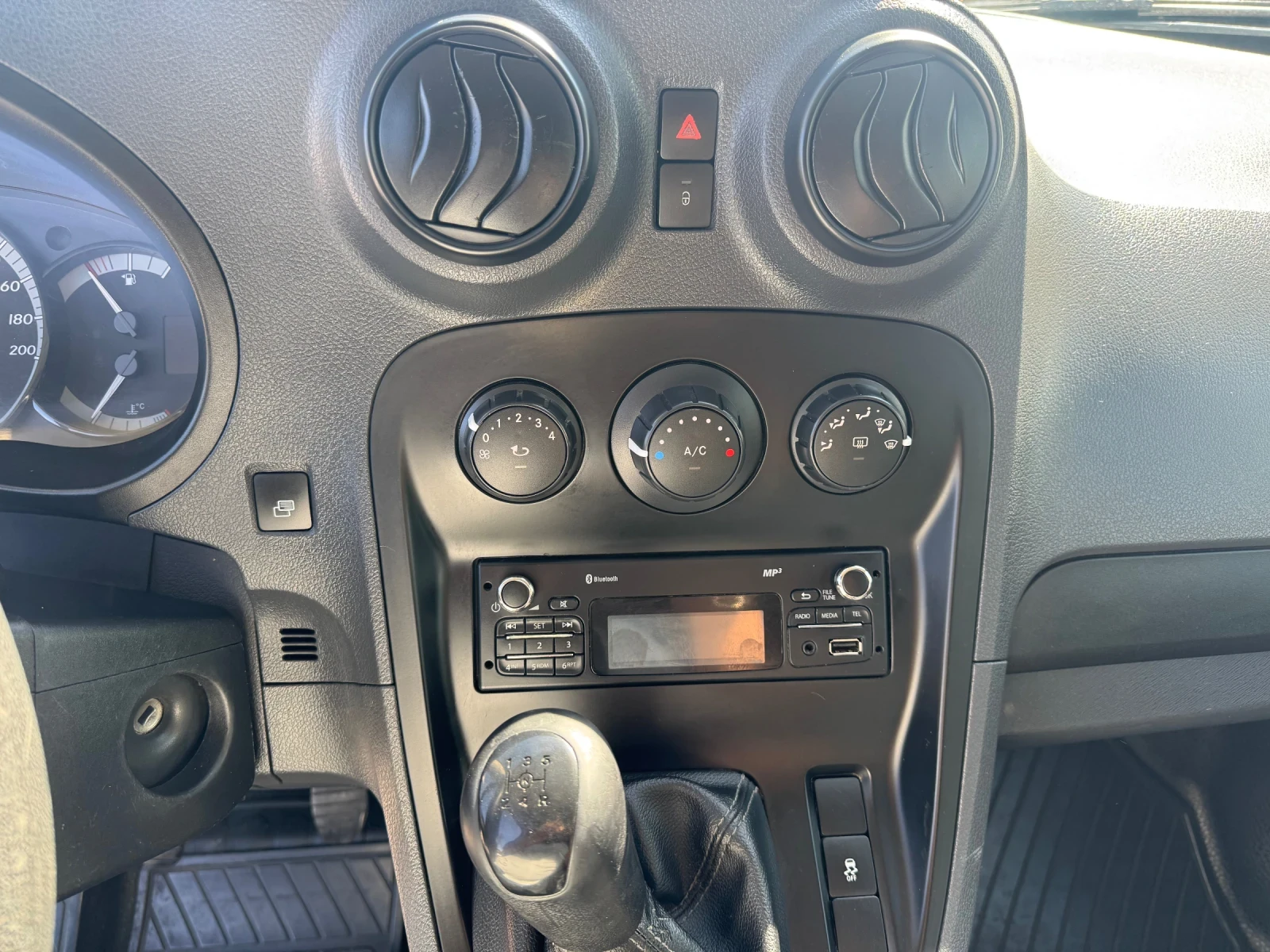 Mercedes-Benz Citan 1.5d | Mobile.bg � ����������� 10