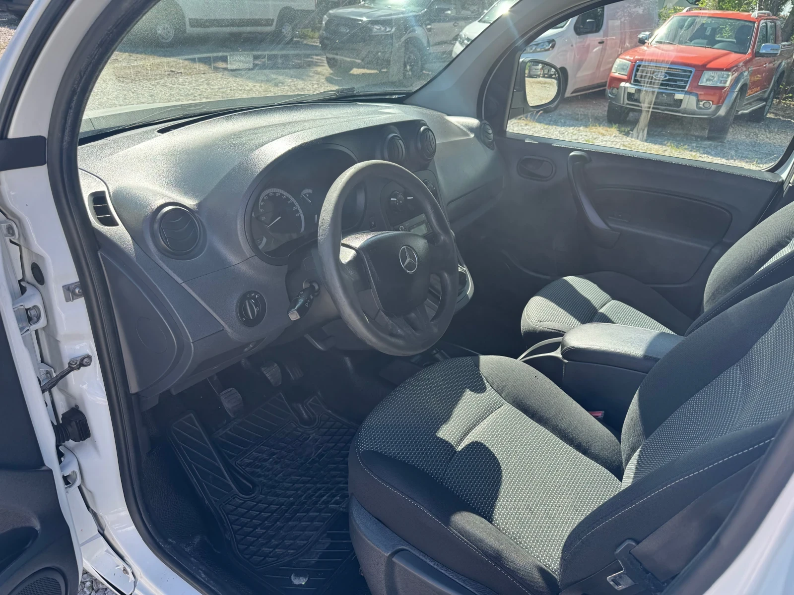 Mercedes-Benz Citan 1.5d | Mobile.bg � ����������� 11
