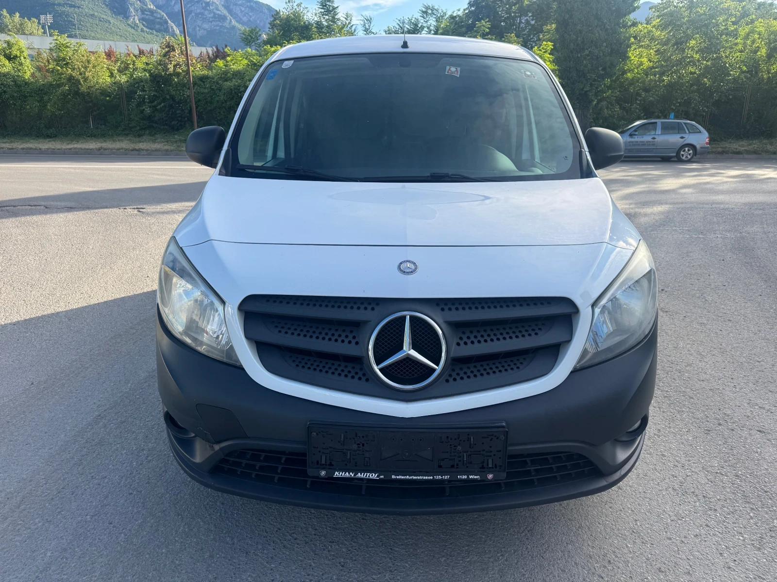 Mercedes-Benz Citan 1.5d | Mobile.bg � ����������� 2