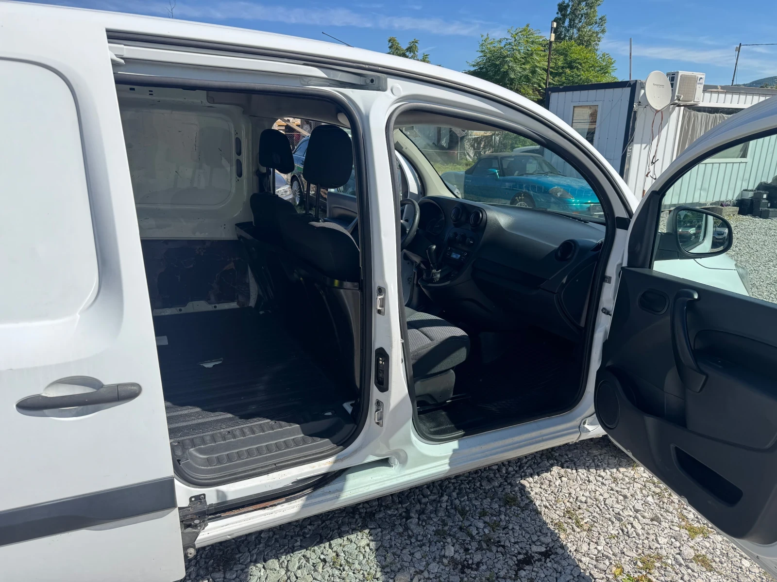 Mercedes-Benz Citan 1.5d | Mobile.bg � ����������� 13