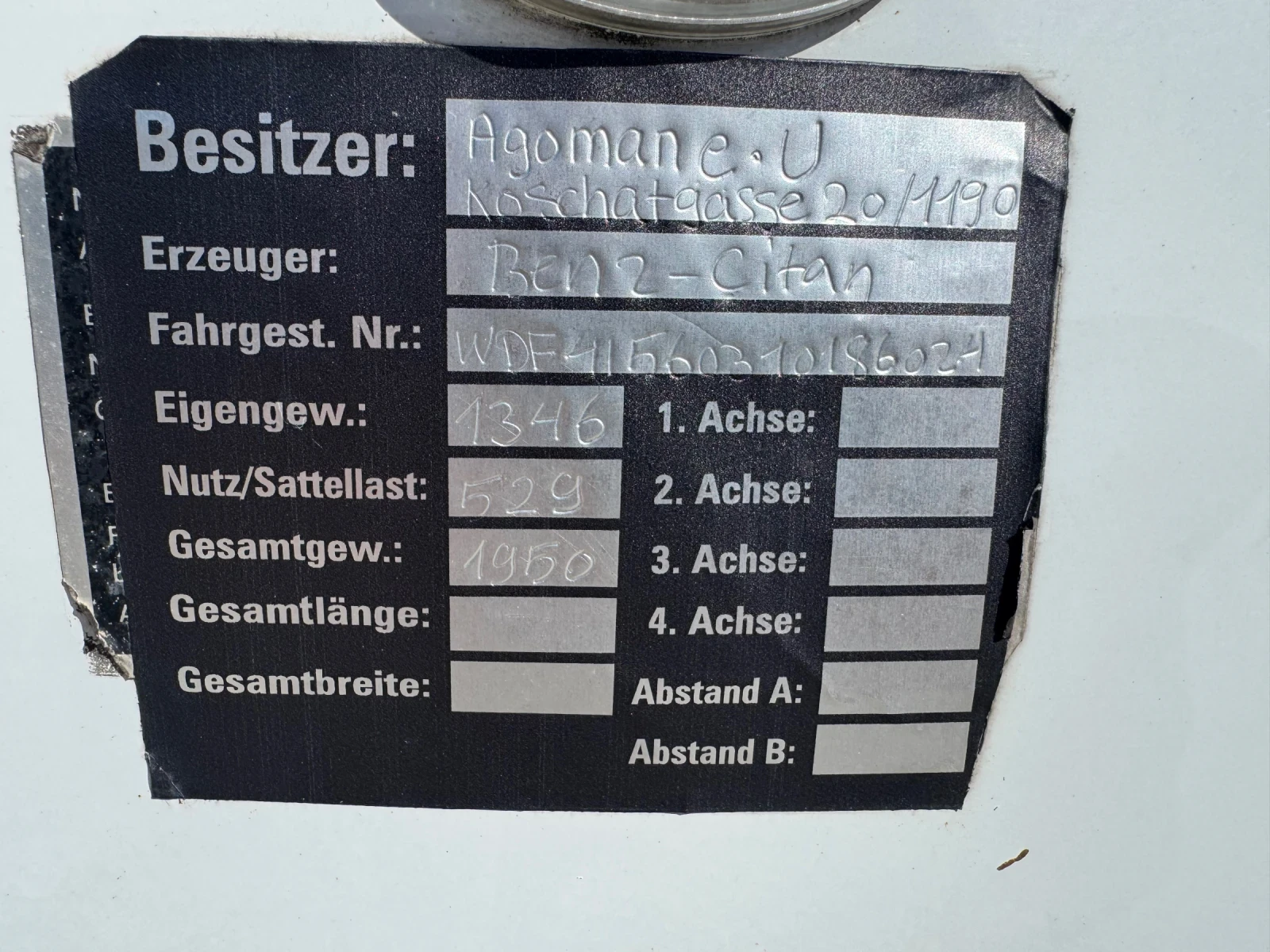 Mercedes-Benz Citan 1.5d | Mobile.bg � ����������� 12