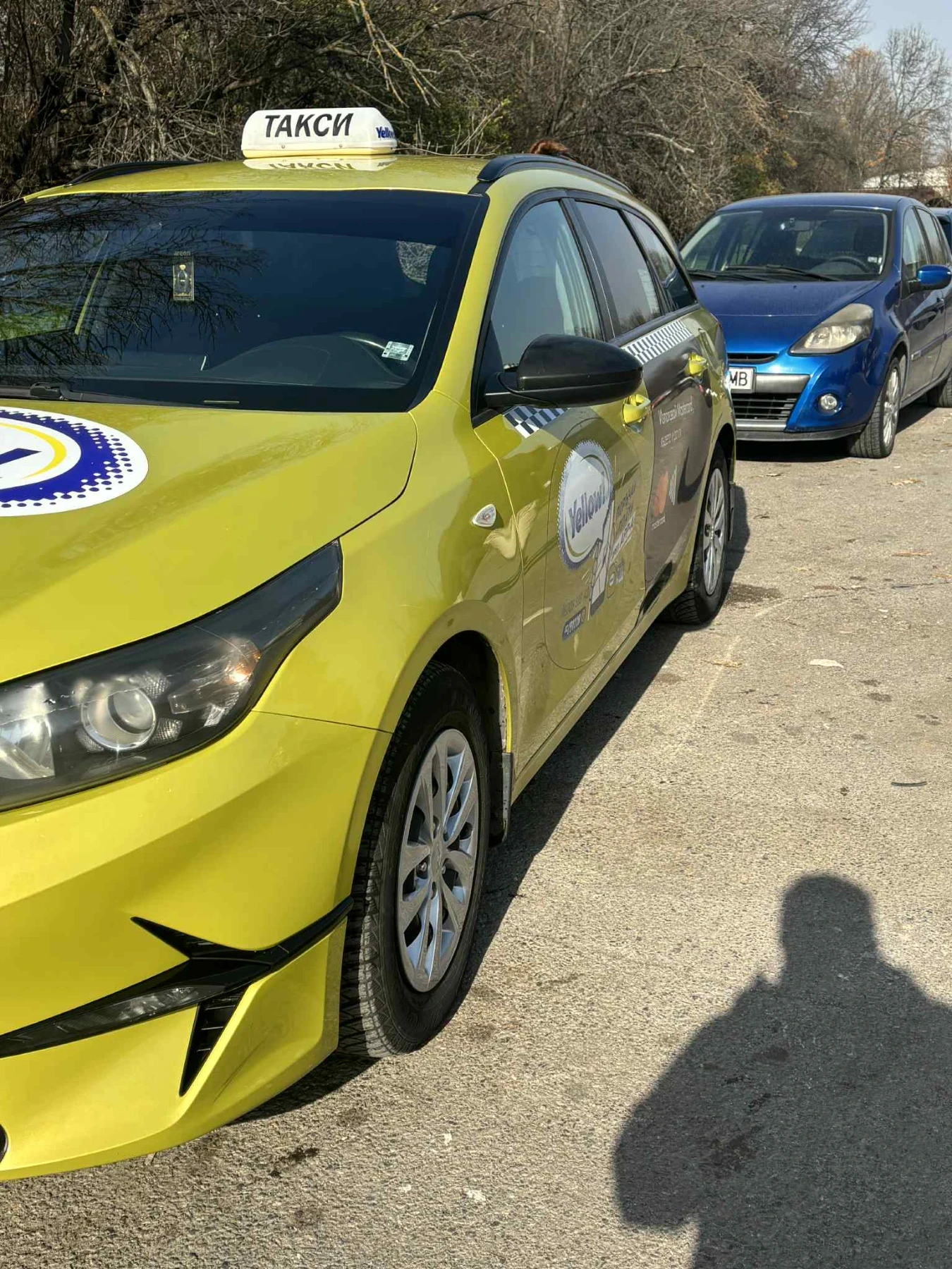 Kia Ceed, снимка 5 - Автомобили и джипове - 54932094