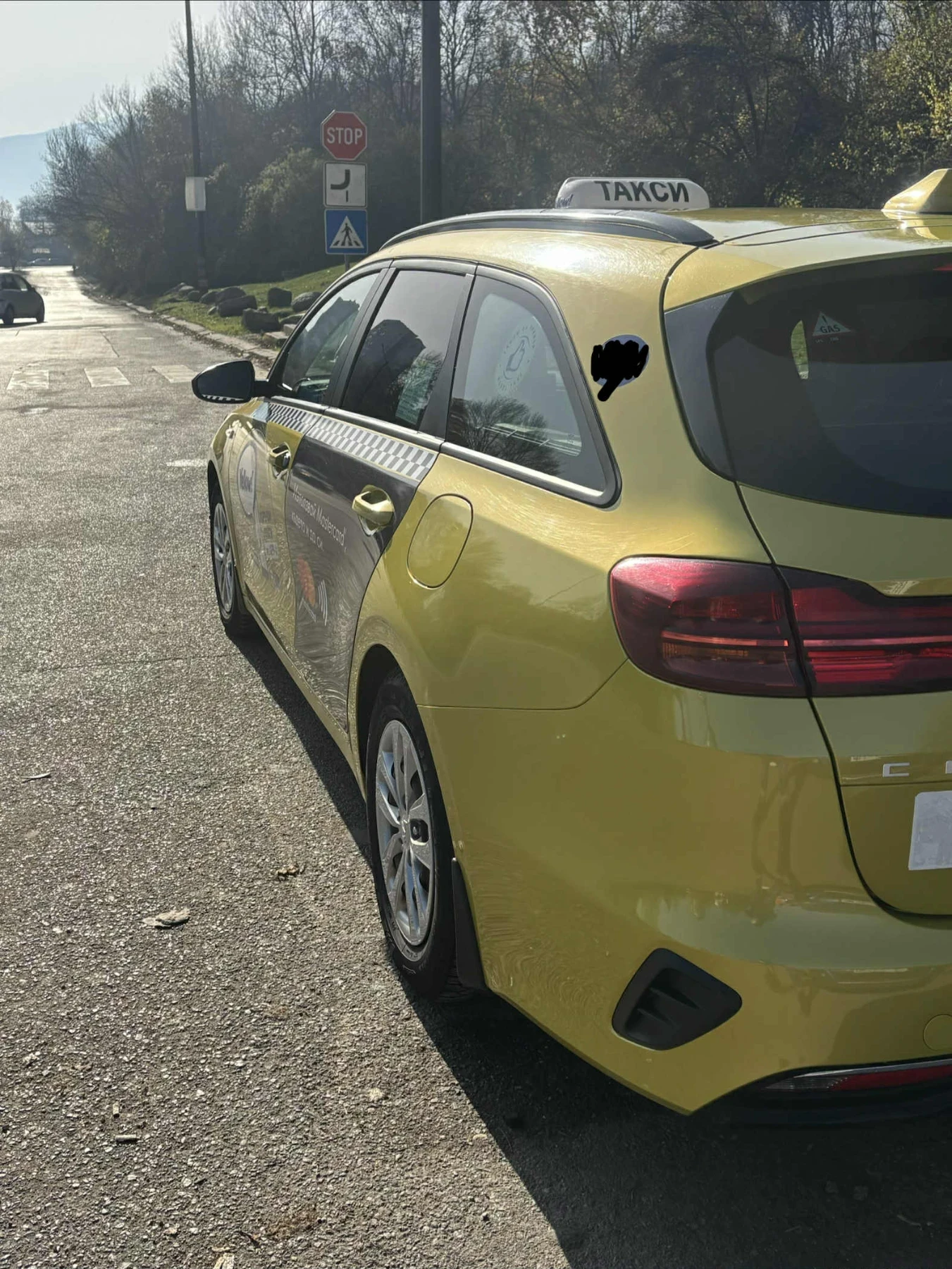 Kia Ceed, снимка 6 - Автомобили и джипове - 54932094