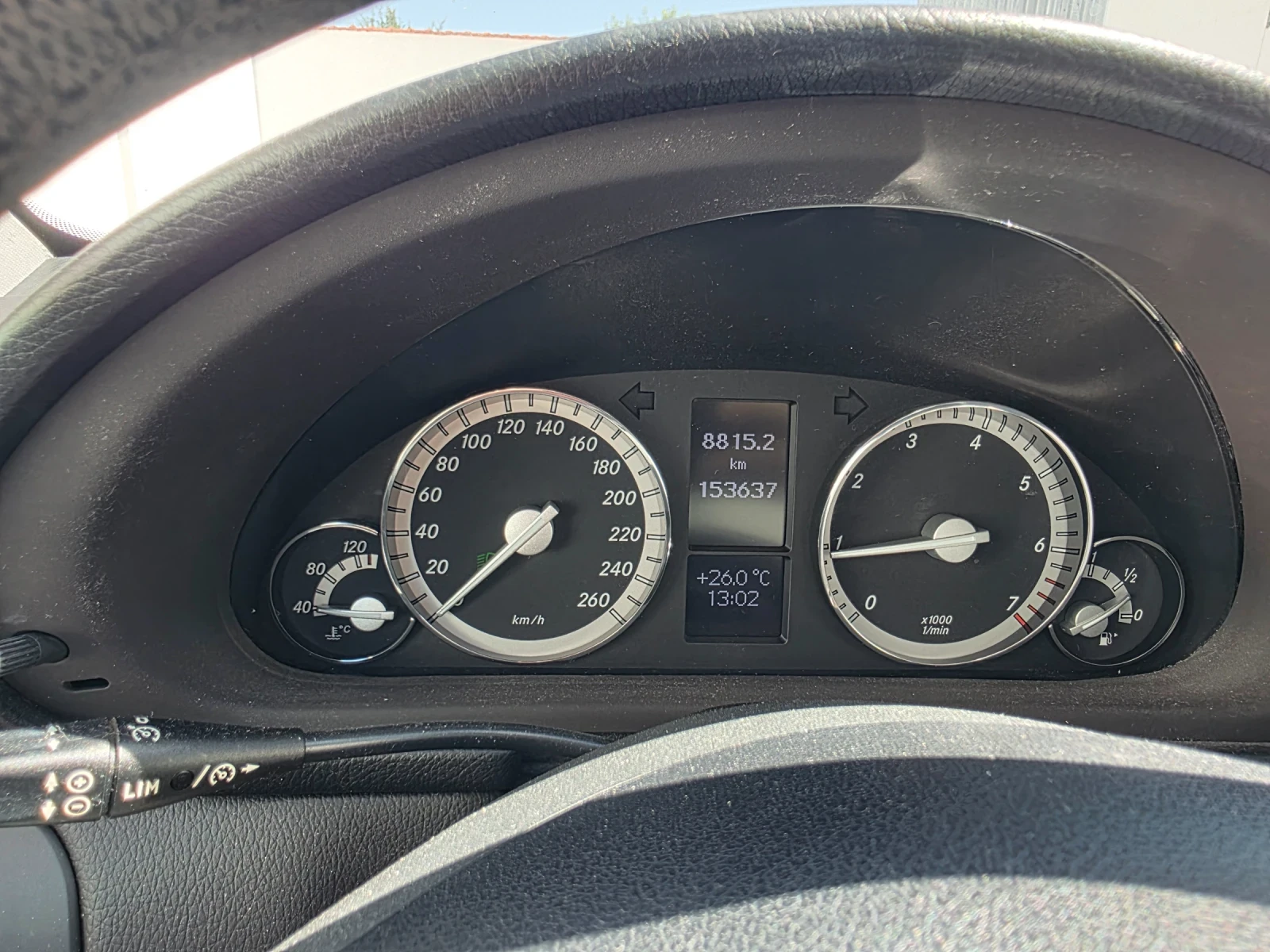 Mercedes-Benz CLC 180, снимка 6 - Автомобили и джипове - 55203148