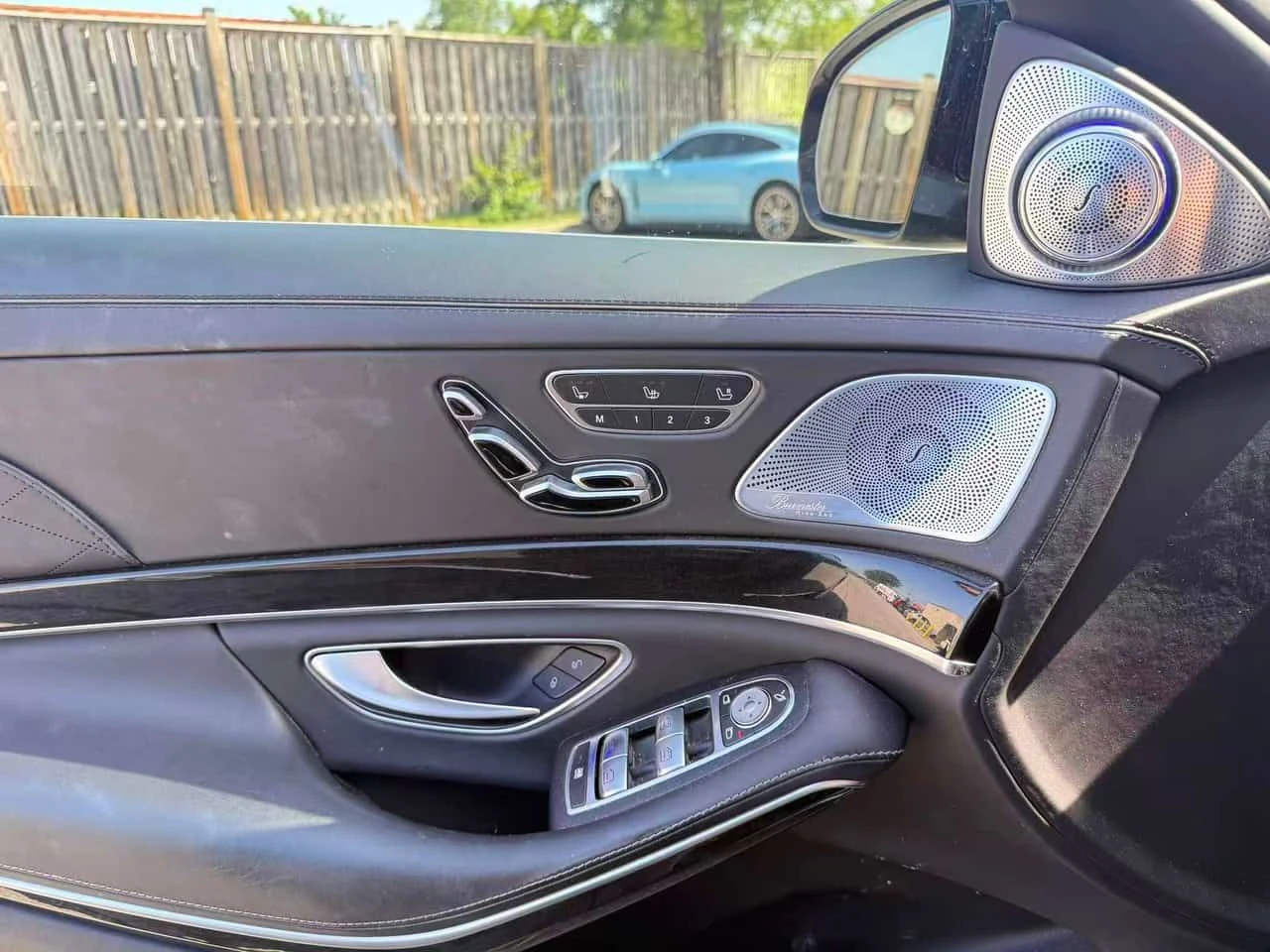 Mercedes-Benz Maybach * S 560 * CARFAX * ����� �� ����������� | Mobile.bg � ����������� 16